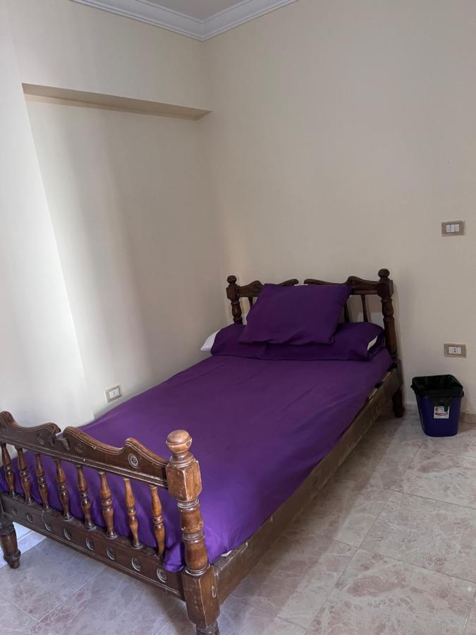 Bed In Raheem Than * Cairo