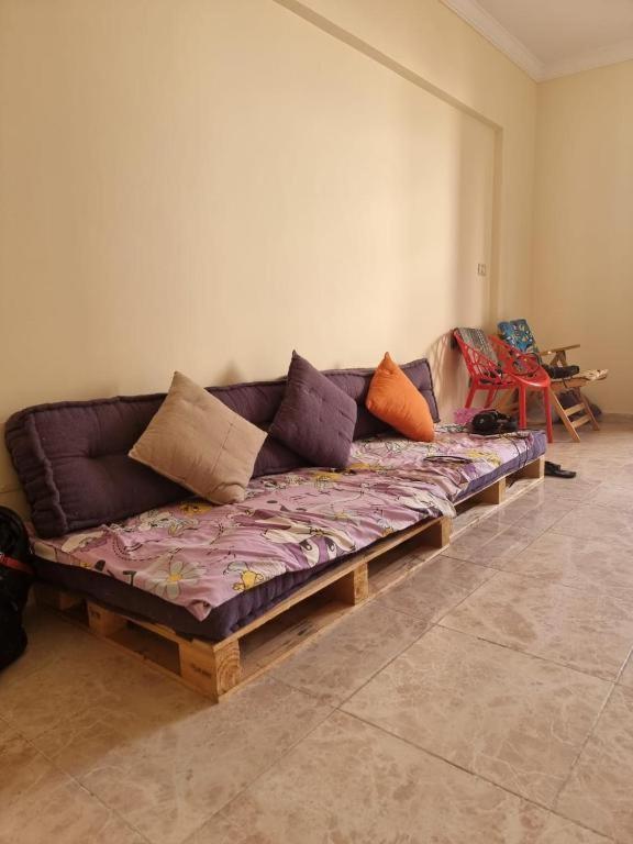 Hostel Bed In Raheem Than *
